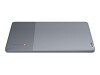Lenovo IdeaPad Slim 3 Chrome 14IAN8 83BN - Intel Core i3 N305 / 1.8 GHz - Chrome OS - UHD Graphics - 8 GB RAM - 128 GB eMMC - 35.6 cm (14")
