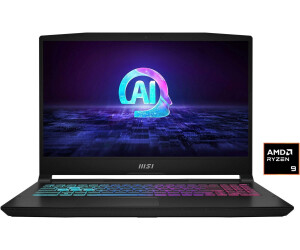 MSI Katana A15 AI B8VG-490 - Ryzen 9 8945HS - RTX 4070 -...