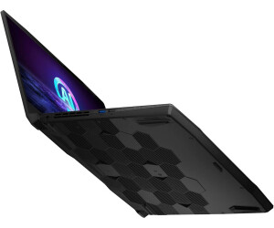 MSI Katana A15 AI B8VG-490 - Ryzen 9 8945HS - RTX 4070 -...