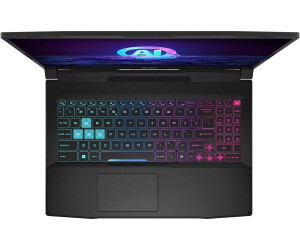 MSI Katana A15 AI B8VG-490 - Ryzen 9 8945HS - RTX 4070 - 16GB - 1TB SSD - 15"6 FHD 144 Hz