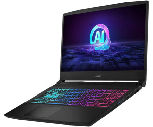 MSI Katana A15 AI B8VG-490 - Ryzen 9 8945HS - RTX 4070 - 16GB - 1TB SSD - 15"6 FHD 144 Hz