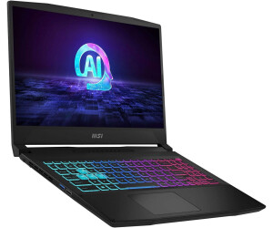 MSI Katana A15 AI B8VG-490 - Ryzen 9 8945HS - RTX 4070 - 16GB - 1TB SSD - 15"6 FHD 144 Hz