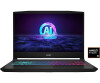 MSI Katana A15 AI B8VG-490 - Ryzen 9 8945HS - RTX 4070 - 16GB - 1TB SSD - 15"6 FHD 144 Hz