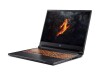 Acer Nitro V 16 ANV16-41 - AMD Ryzen 5 8645HS / 4.3 GHz - Win 11 Home - GeForce RTX 4060 - 16 GB RAM - 512 GB SSD NVMe - 40.6 cm (16")