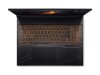 Acer Nitro V 16 ANV16-41 - AMD Ryzen 5 8645HS / 4.3 GHz - Win 11 Home - GeForce RTX 4060 - 16 GB RAM - 512 GB SSD NVMe - 40.6 cm (16")
