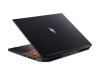 Acer Nitro V 16 ANV16-41 - AMD Ryzen 5 8645HS / 4.3 GHz - Win 11 Home - GeForce RTX 4060 - 16 GB RAM - 512 GB SSD NVMe - 40.6 cm (16")