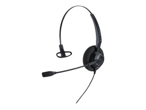 Alcatel Lucent Enterprise Aries 10 AH 11 G - Headset