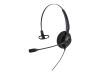 Alcatel Lucent Enterprise Aries 10 AH 11 G - Headset