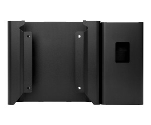 HPE HP Dual VESA Sleeve v3 - Desktop-Hülle - für HP 260 G4 (mini desktop)