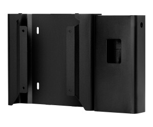 HPE HP Dual VESA Sleeve v3 - Desktop-Hülle - für HP 260 G4 (mini desktop)