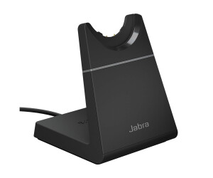 Jabra - Evolve2 65 Ladeständer - USB-C - Schwarz -...