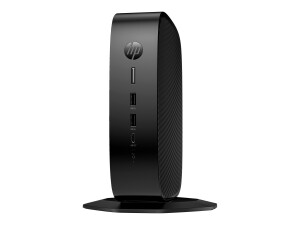 HP Elite t755 - Thin Client - SFF - 1 x Ryzen Embedded...