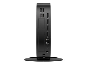 HP Elite t755 - Thin Client - SFF - 1 x Ryzen Embedded V2546 / 3 GHz
