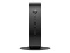 HP Elite t755 - Thin Client - SFF - 1 x Ryzen Embedded V2546 / 3 GHz