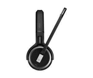 EPOS IMPACT SDW 5063T - Headset-System - On-Ear