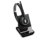 EPOS IMPACT SDW 5063T - Headset-System - On-Ear