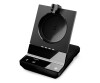 EPOS IMPACT SDW 5063T - Headset-System - On-Ear