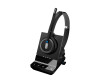 EPOS IMPACT SDW 5063T - Headset-System - On-Ear