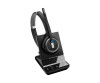 EPOS IMPACT SDW 5063T - Headset-System - On-Ear
