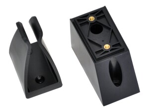 Ergotron Strichcode-Scanner-Halterung - geeignet für...