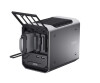 SANDISK PROFESSIONAL PRO-DOCK 4 - Kartenlesegerät-Dockingstation Schächte: 4
