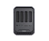 SANDISK PROFESSIONAL PRO-DOCK 4 - Kartenlesegerät-Dockingstation Schächte: 4