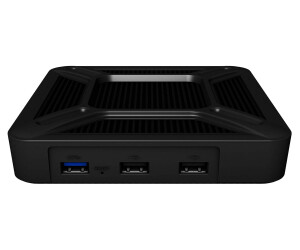 Synology - NAS-Surveillance VS960HD - Dual HDMI 4K+1080p...