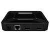 Synology - NAS-Surveillance VS960HD - Dual HDMI 4K+1080p 96 Kanäle H.265 lüfterlos