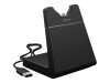 Jabra Engage - Ladeständer - für Engage 55 Mono