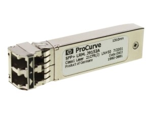 HPE SFP+-Transceiver-Modul - 10GbE - 10GBase-LRM