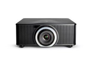BARCO G62-W11 - DLP-Projektor - Laser/Phosphor - 3D -...
