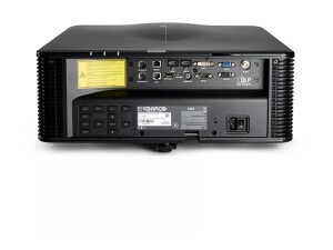 BARCO G62-W11 - DLP-Projektor - Laser/Phosphor - 3D -...