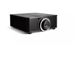 BARCO G62-W11 - DLP-Projektor - Laser/Phosphor - 3D - 11000 lm - WUXGA (1920 x 1200)
