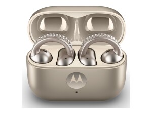 Motorola Solutions Motorola moto buds loop - True...