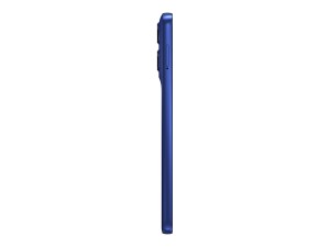 Motorola Solutions Motorola Moto G56 - 5G Smartphone - Dual-SIM - RAM 8 GB / Interner Speicher 256 GB - microSD slot - LCD-Anzeige - 6.72" - 2400 x 1080 Pixel (120 Hz)