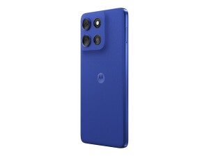 Motorola Solutions Motorola Moto G56 - 5G Smartphone - Dual-SIM - RAM 8 GB / Interner Speicher 256 GB - microSD slot - LCD-Anzeige - 6.72" - 2400 x 1080 Pixel (120 Hz)