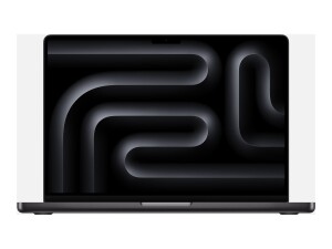 Apple MacBook Pro - M4 - Apple M4 10-core - 32 GB RAM - 1...