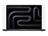 Apple MacBook Pro - M4 - Apple M4 10-core - 32 GB RAM - 1 TB SSD - 35.97 cm (14.2")