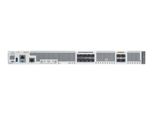 Cisco Catalyst 8500L-8S4X - Switch - 4 x 1 Gigabit / 10...