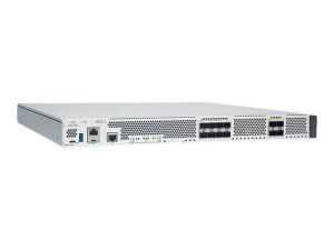 Cisco Catalyst 8500L-8S4X - Switch - 4 x 1 Gigabit / 10...