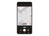 Motorola Solutions Motorola ThinkPhone - 5G Smartphone - Dual-SIM - RAM 8 GB / Interner Speicher 256 GB - pOLED-Display - 6.55" - 2400 x 1080 Pixel (144 Hz)