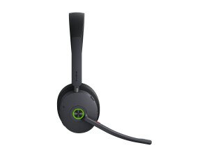 Yealink WH68 - Headset - On-Ear - DECT / Bluetooth