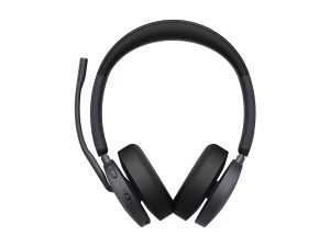Yealink WH68 - Headset - On-Ear - DECT / Bluetooth