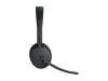 Yealink WH68 - Headset - On-Ear - DECT / Bluetooth