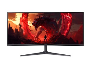 Acer Nitro XZ340CU J0bmiiphx - XZ0 Series - LCD-Monitor -...