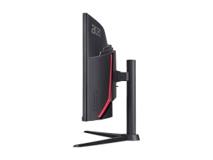 Acer Nitro XZ340CU J0bmiiphx - XZ0 Series - LCD-Monitor -...