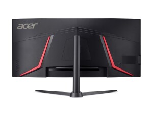 Acer Nitro XZ340CU J0bmiiphx - XZ0 Series - LCD-Monitor - Gaming - gebogen - 86.4 cm (34")