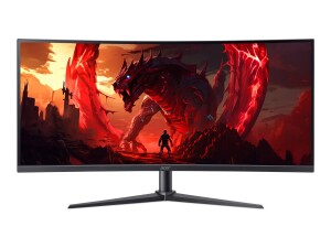 Acer Nitro XZ340CUR X0bmiiphx - XZ0 Series - LCD-Monitor...