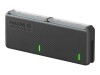 Insta360 Batterieladegerät - 2 x Batterien laden