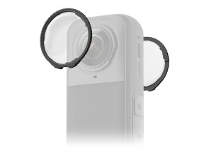 Insta360 Objektivschutz für Action-Kamera - Standard...